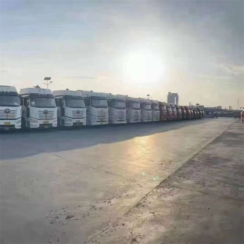 庄河到武威物流公司——一站式服务，让货运更便捷