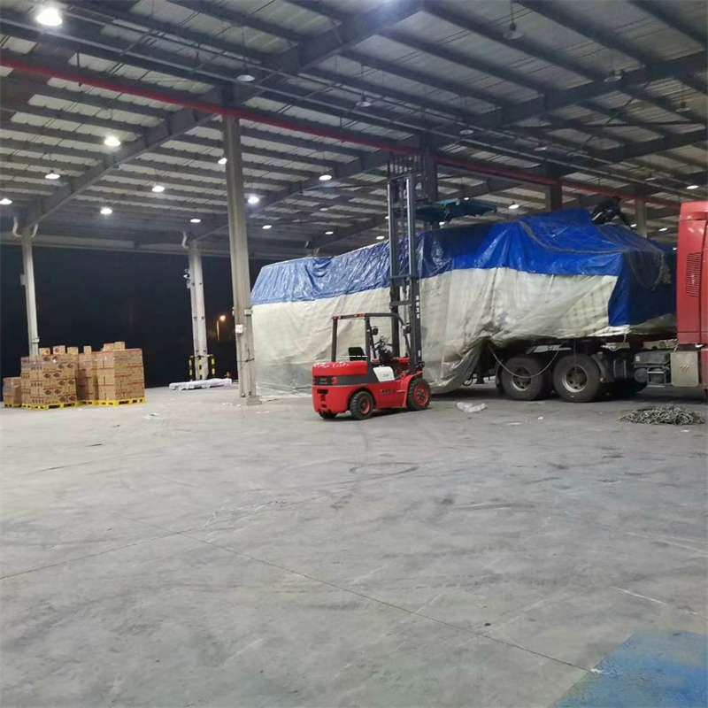 庄河到汝州物流公司-一站式服务，让货运更便捷（汝州物流公司电话查询）