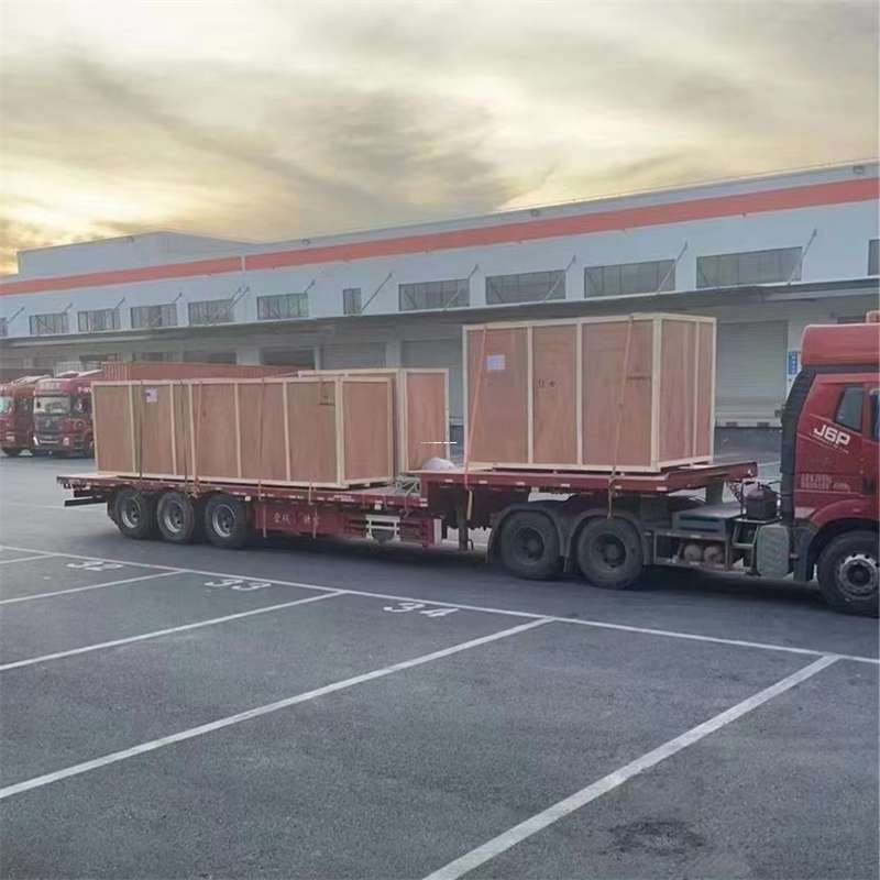 庄河到岳阳物流公司——一站式服务，让货运更便捷