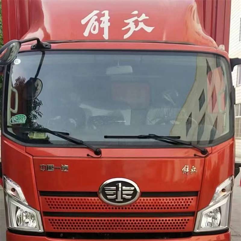 庄河至阳泉货运专线一站式物流服务，助力商业繁荣与发展
