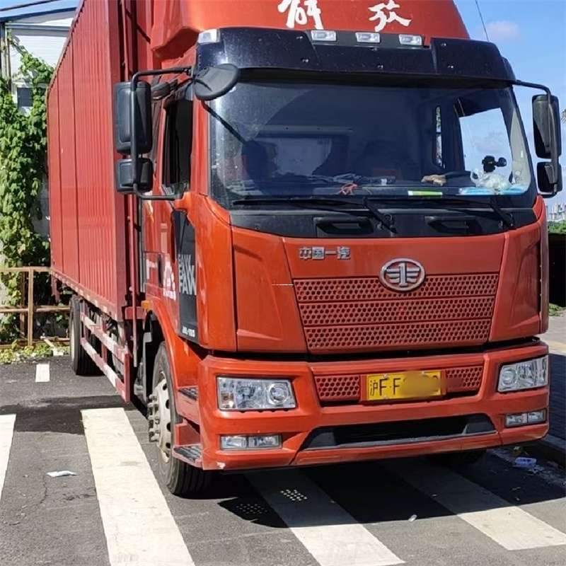 庄河到朔州物流公司一站式服务，让货运更轻松