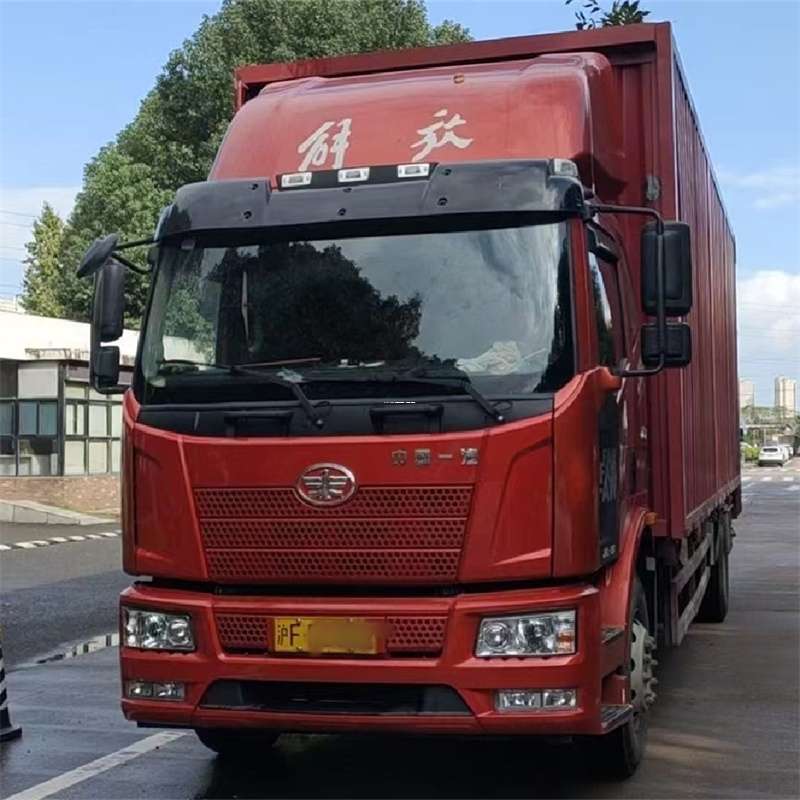 庄河到苏州姑苏物流公司——专业货运，安心托付
