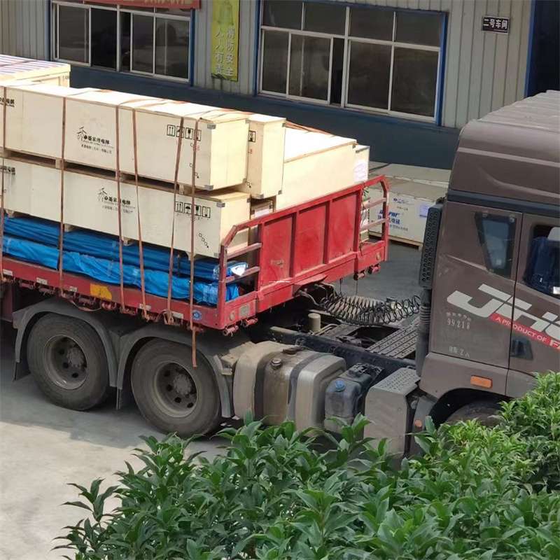 庄河到海口物流公司一站式服务，让货运更轻松